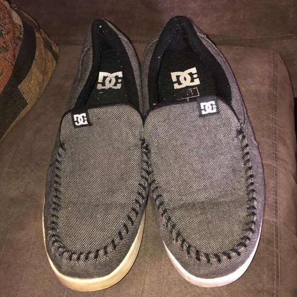 DC Other - DC Villain Skate Shoe DC Other - DC Villain Skate Shoe